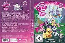 My little Pony - Freundschaft