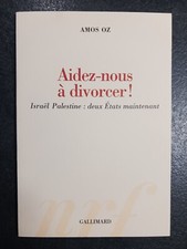 AMOS OZ HELFEN SIE UNS, SICH