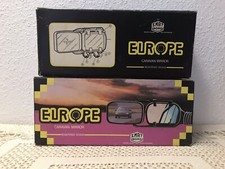 Caravan Spiegel Smat Nord Europe / Industria Italiana