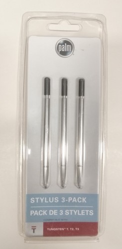 Palm stylus pen - pen, pack