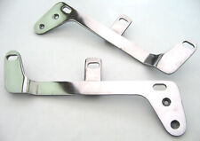 original AME SISSY BAR Gepäckträger Halter BMW /5 /6 /7 RARITÄT Chopper Umbau