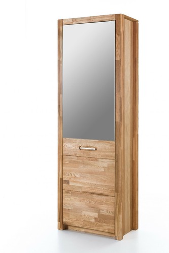 Dielenschrank wildeiche - dielenschrank,