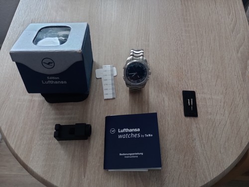 Uhren herren digital analog - herren,