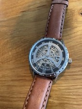 Hugo von Eyck HE304-112 Automatik Herren Uhr