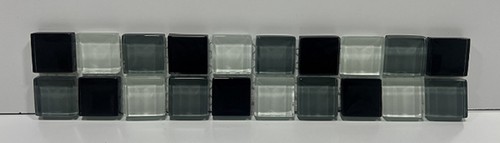 10x villeroy boch bordüre 5 - 10x,