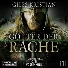 Götter der Rache | Giles Kristian | 2024 | deutsch