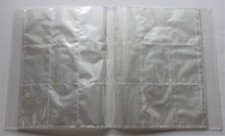 Sammelmappe 30 Seiten für 540