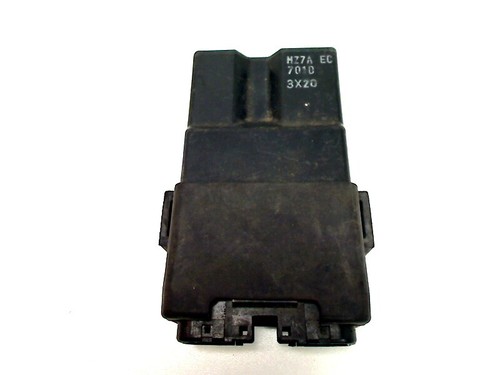 Mz7a 701d cdi - honda, 750