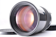 Nikon NIKKOR ED Ai-s 180mm