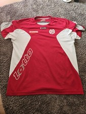 PREISVORSCHLAG FSV Mainz 05 Trikot Saison 2000er?? Retro Rar Vintage gebraucht