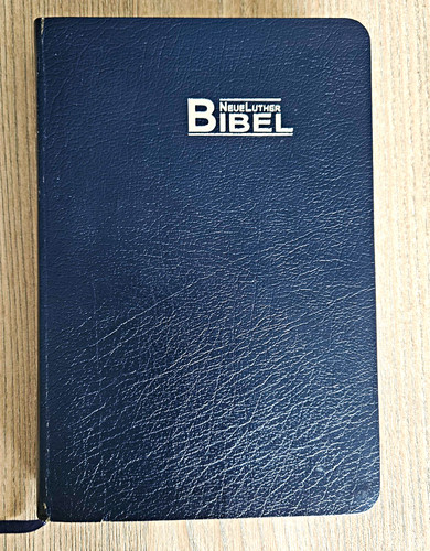 Neueluther bibel - neueluther,