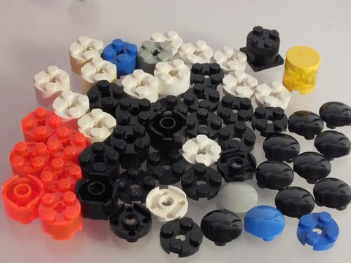 Lego 3941 4032 2654 - 3941,