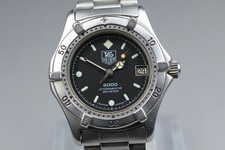 [N NEUWERTIG] Tag Heuer