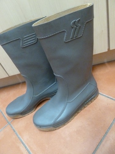 Gummistiefel original romika - gummistiefel,