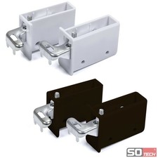 Schrankaufhänger Schrankhalter Schrankhalterung für Hängeschrank Oberschrank