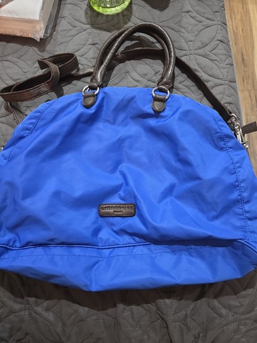 Liebeskind mini weekender - liebeskind,
