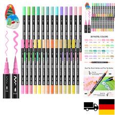 Shuttle Art Acrylstifte für