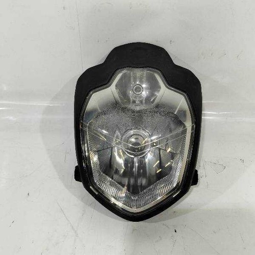 Scheinwerfer headlight front