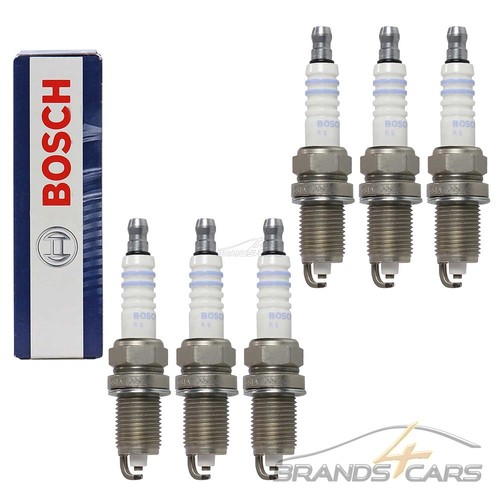 Bosch zündkerze - bosch,