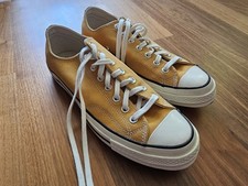 Converse All Star Cucks, gelb