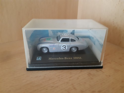Mercedes benz 300sl hongwell - mercedes,