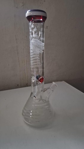 Roor bong presidential - roor, og