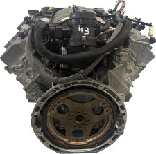 Motor Für Mercedes R-Klasse