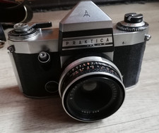 Praktika mat - Vintage