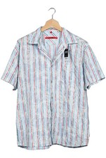 SIGNUM Hemd Herren Oberteil