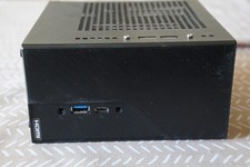Asrock Deskmini H470 Intel