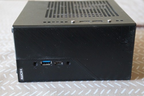Asrock deskmini h470 - deskmini, intel