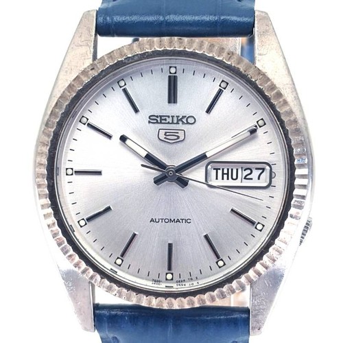 Seiko 7s26 3110 automatik - seiko,