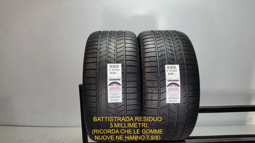 Gebrauchte thermo winterreifen - thermo,