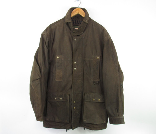 Hide park leather company - hide,