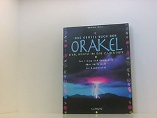 Das grosse Buch der Orakel der