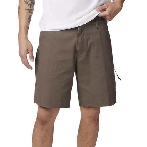 Fox essex shorts dirt - 3.0,