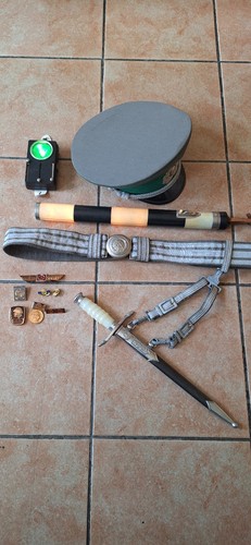Offiziersdolch mit
