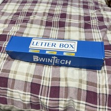 Bwintech Türbriefkasten 305 *