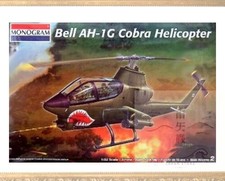 American Revell 1/32 AH-1