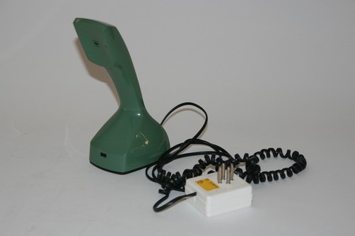 Retro tischtelefon gösta - retro,
