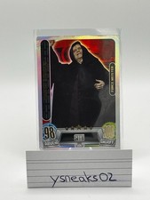 Star Wars Force Attax Movie