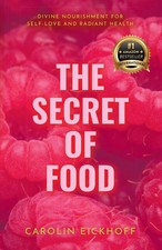The Secret of Food Divine