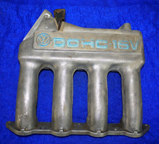 Ansaugbrücke Saugrohr 027133223T VW Golf Jetta Scirocco Passat 1.8 16V KR PL