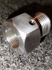 Druckloser Rücklauf IHC 724