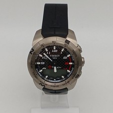 TISSOT T013420A T-TOUCH EXPERT