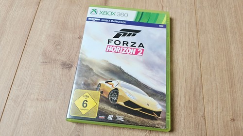 Xbox 360 forza horizon - 360],