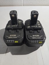 Ryobi battery pbp005 - battery,