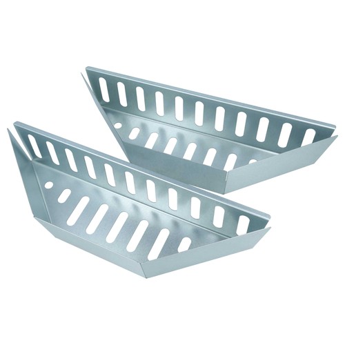 Kohlekorb für weber - 2x,
