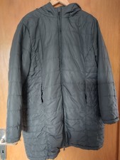 DAMEN MANTEL   LEICHTSTEPPMANTEL     MARKE:  JEAN PASCALE SUPER SOFT    GR: 46