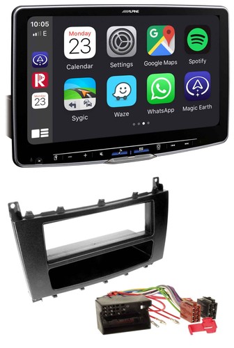 Alpine mp3 usb bluetooth dab - usb,